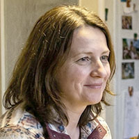 Magdaléna Z.